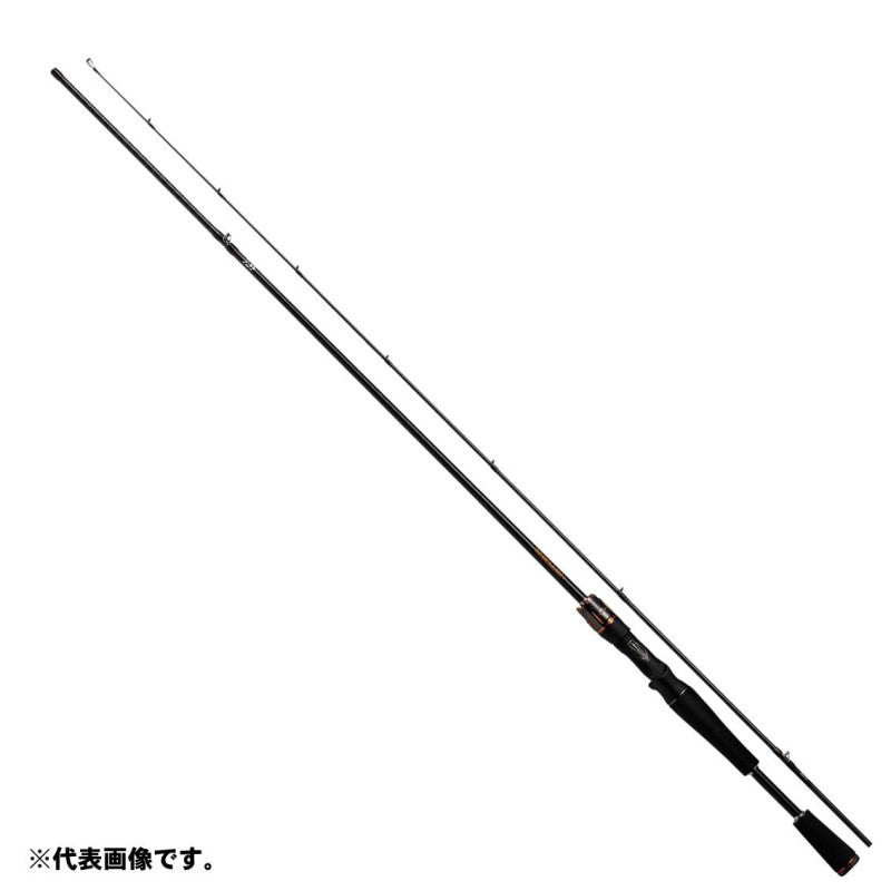 リベリオン 662MFB – つり具のBunBun.com