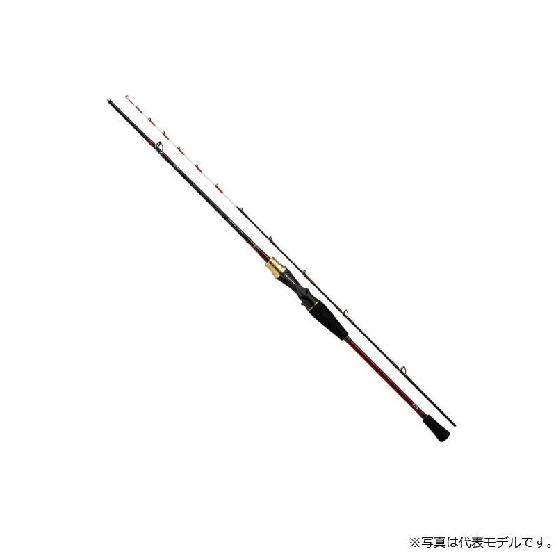 アナリスターアオリ S-150