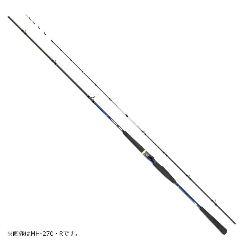 極鋭ヒラメ MH-240・R