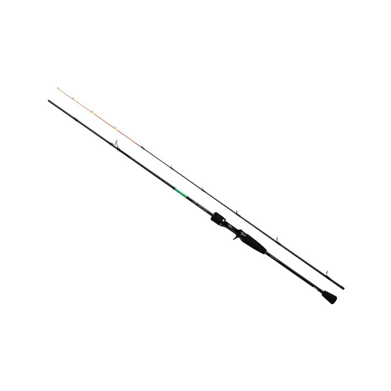 エメラルダス X イカメタル 65XULB-S