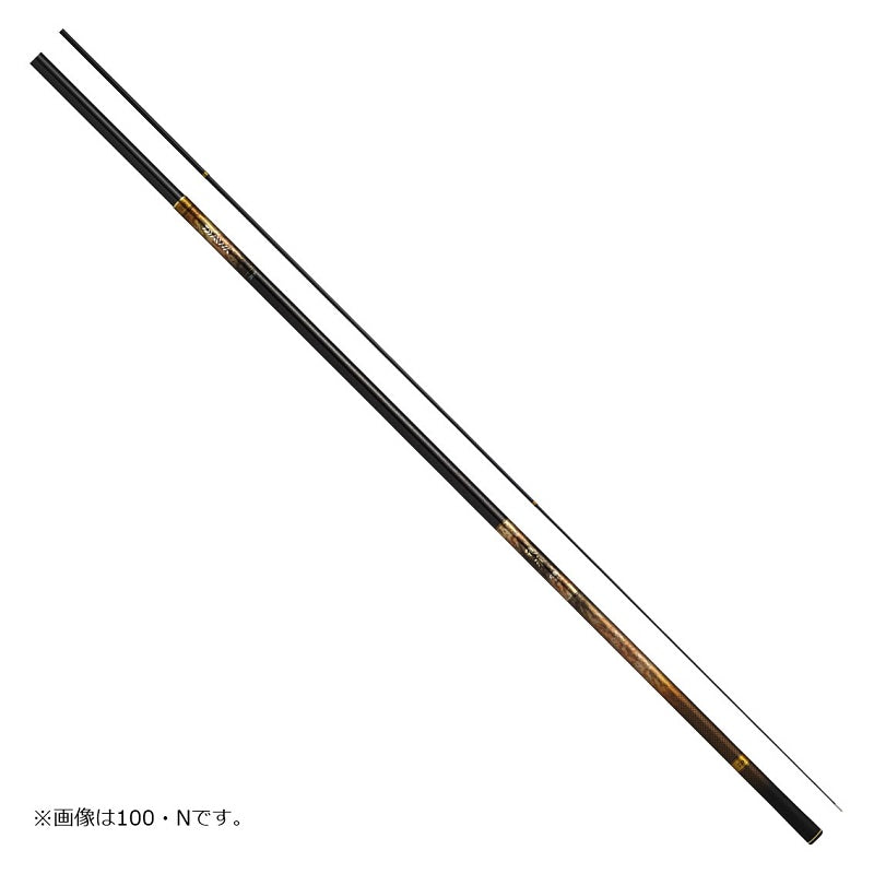 硬派 大鮎 85・N 【大型商品】