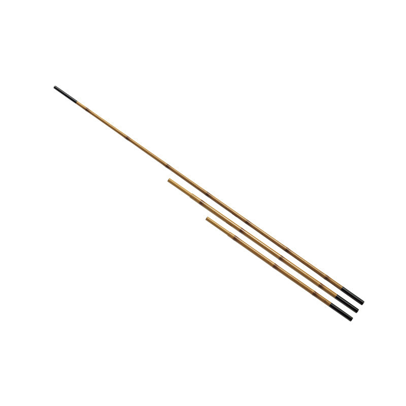 口巻竿掛 凛 小仕舞2本物・E