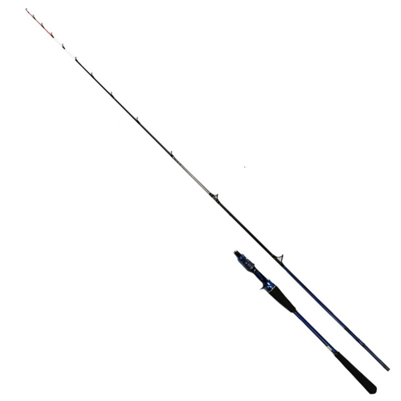 極鋭タチウオテンヤSP 82S-185AGS 【大型商品】