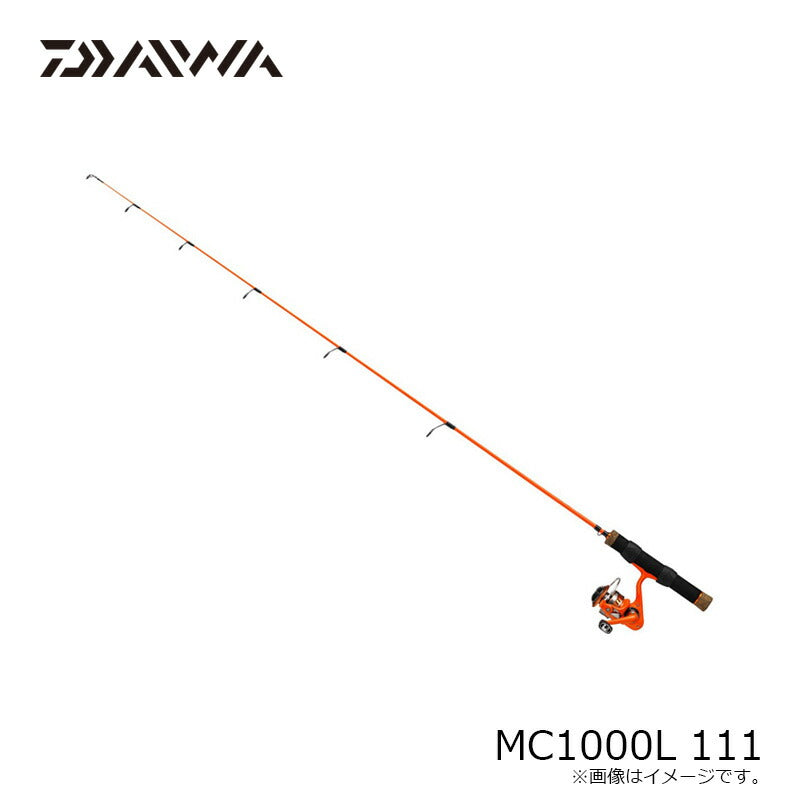 MC 1000L 111