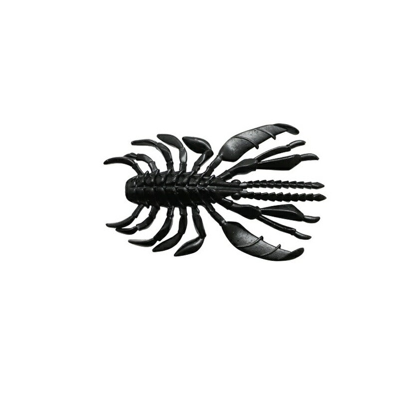 ダニー2.8インチ