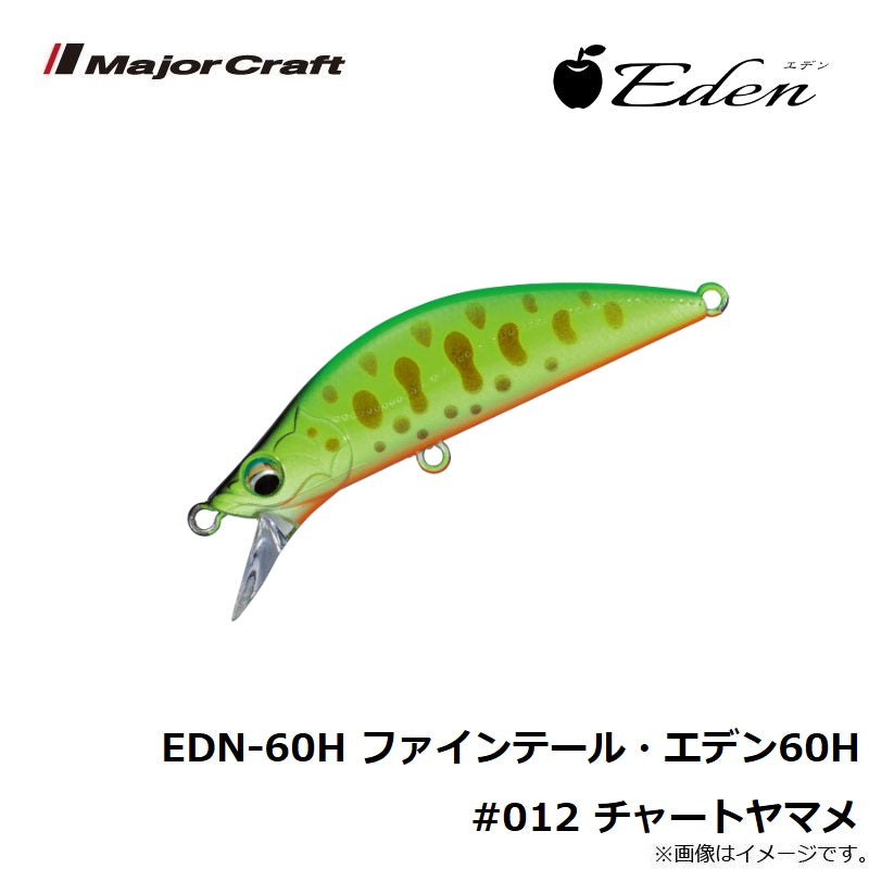 EDN-60H ファインテール・エデン60H