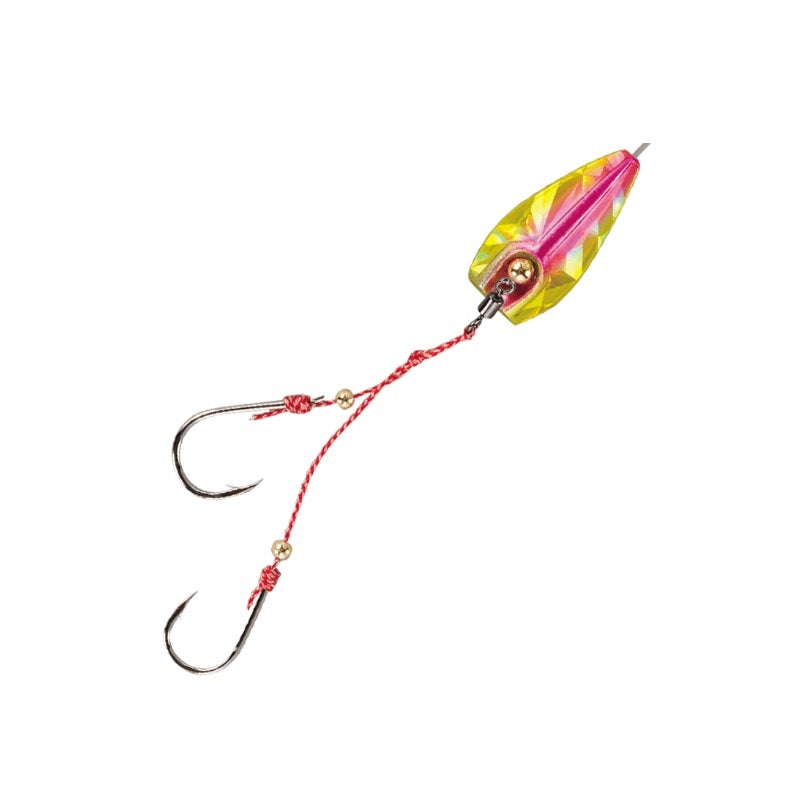 SE105 無双真鯛 貫撃遊動テンヤ 10号 – つり具のBunBun.com