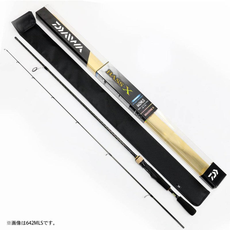バス エックス 6102LS・Y