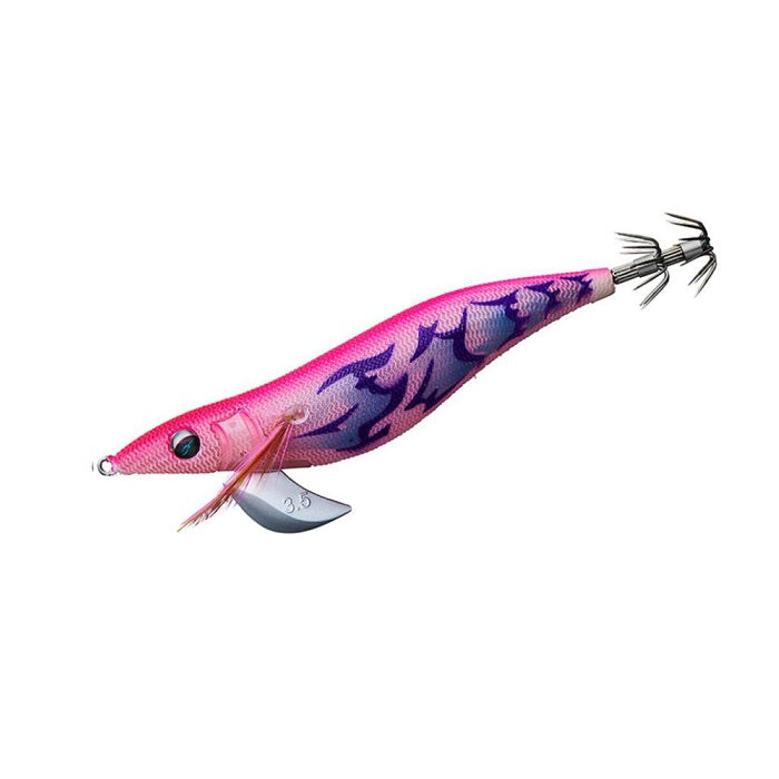 エメラルダス ステイ RV 4.0号