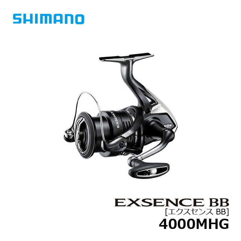 20 エクスセンス BB 4000MHG