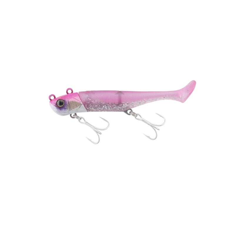 ビッグバッカー WAGSHAD 15g