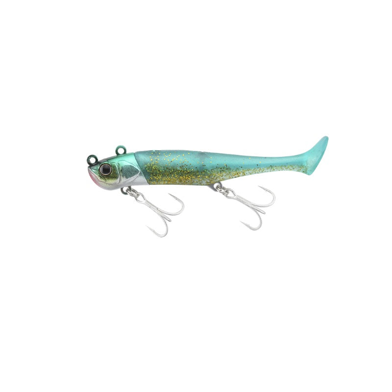 ビッグバッカー WAGSHAD 15g