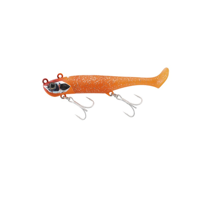 ビッグバッカー WAGSHAD 15g