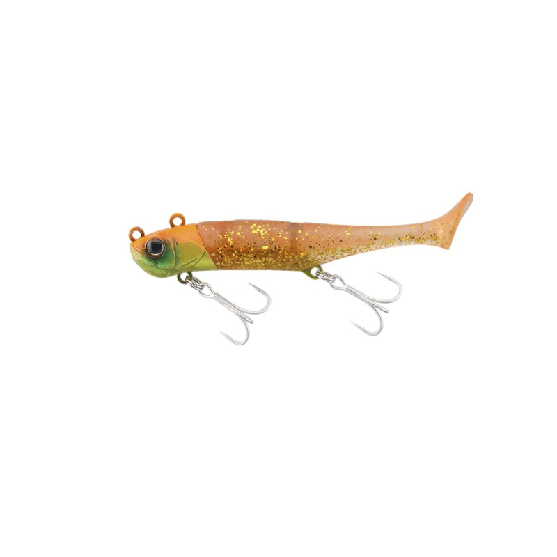 ビッグバッカー WAGSHAD 15g