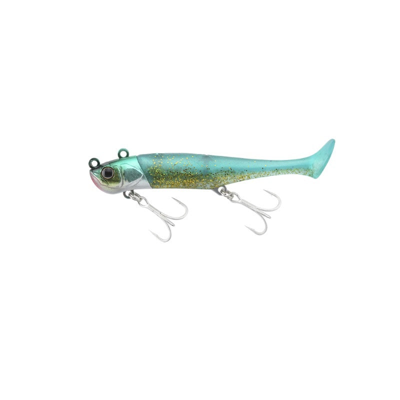 ビッグバッカー WAGSHAD 22g