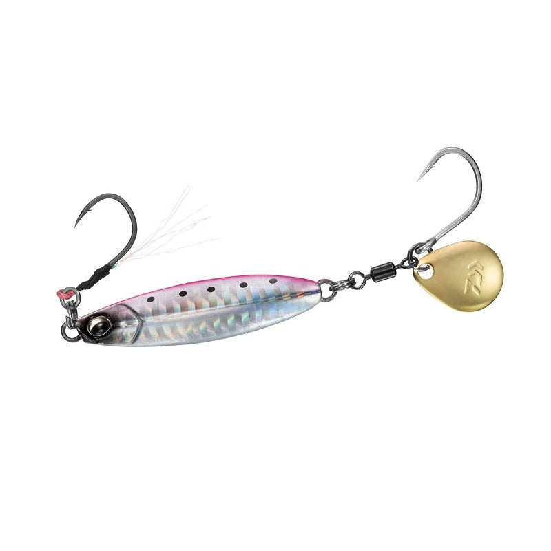 サムライジグR スピン 40g