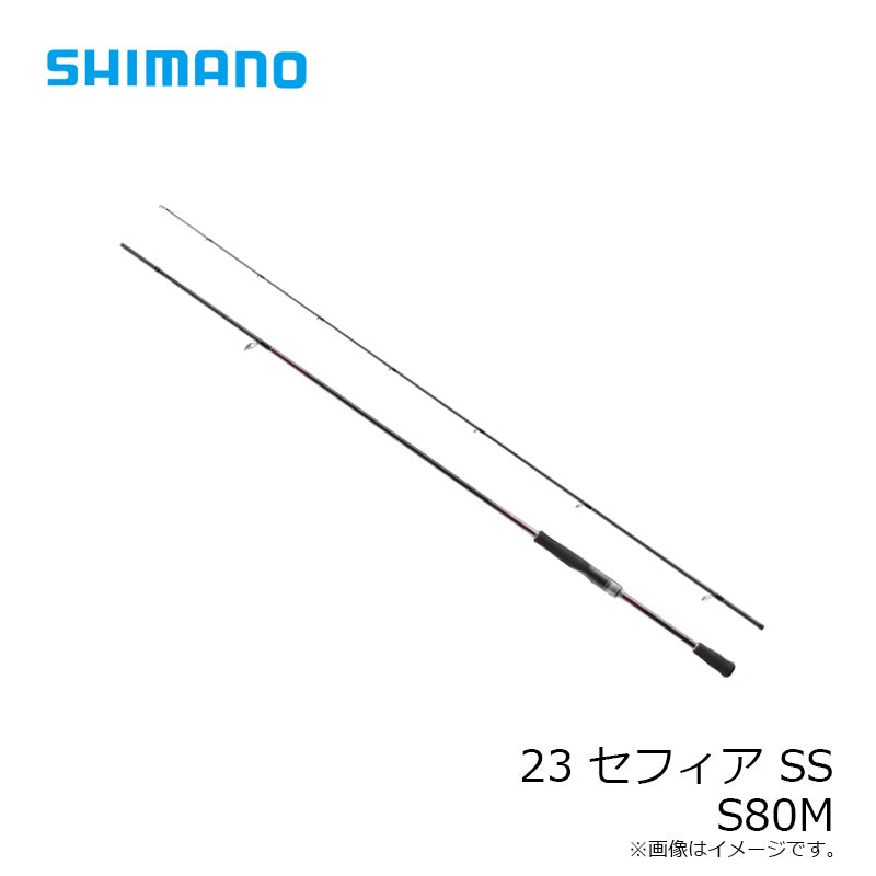 23セフィアSS S80M