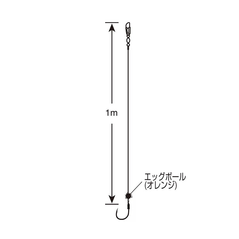 T-478 海上釣堀 真鯛・シマアジ 7-2.5 – つり具のBunBun.com