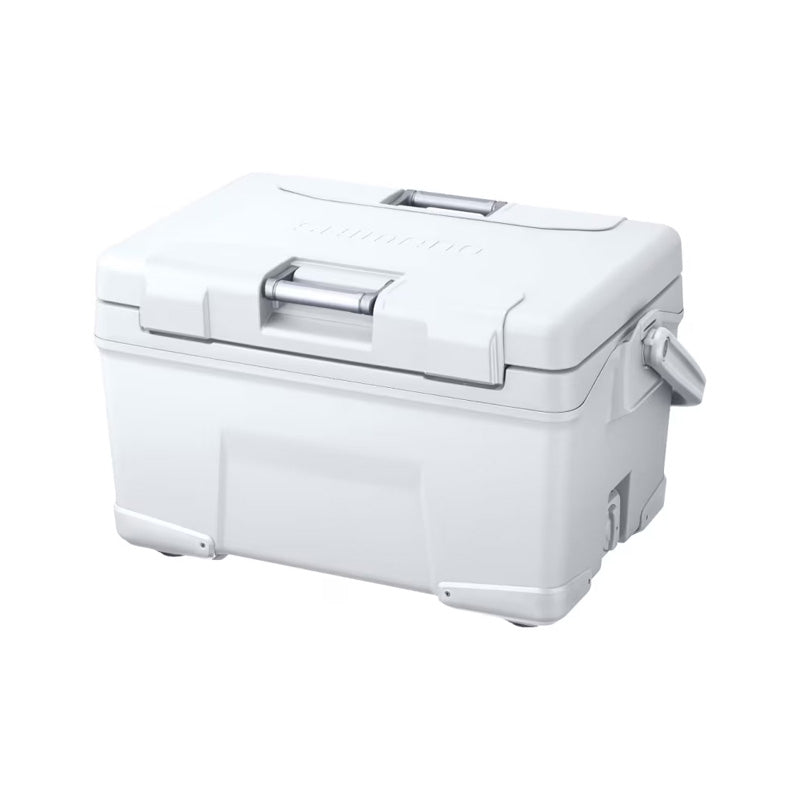 NB-032W アブソリュートフリーズ ウルトラプレミアム 32L クールホワイト