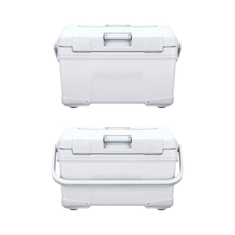 NB-032W アブソリュートフリーズ ウルトラプレミアム 32L クールホワイト