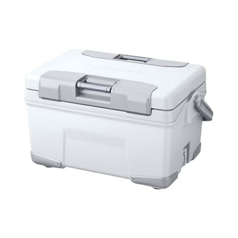 NB-232W アブソリュートフリーズ リミテッド 32L クールホワイト