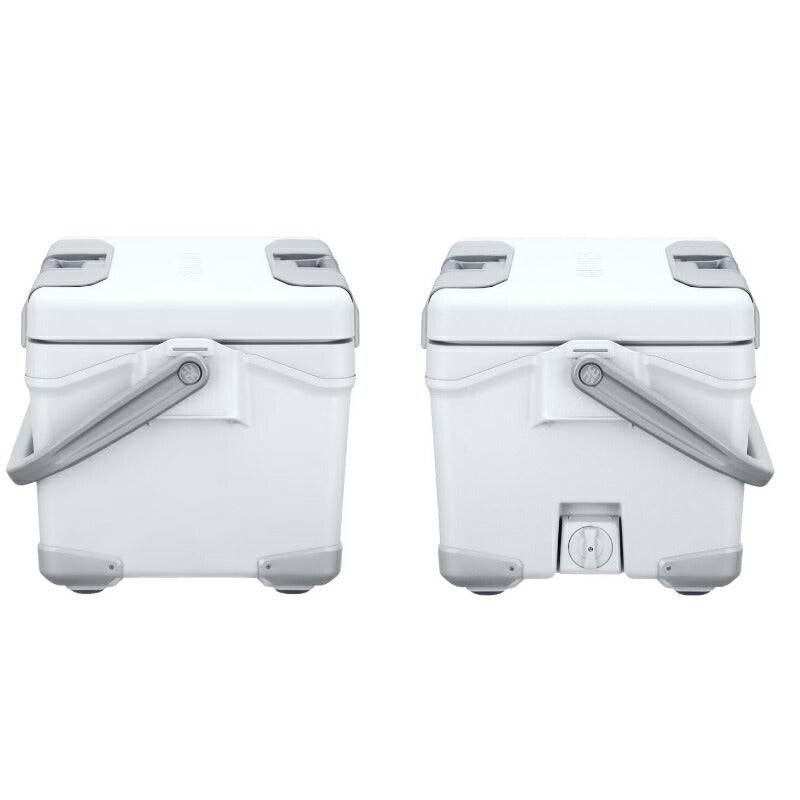 NB-232W アブソリュートフリーズ リミテッド 32L クールホワイト