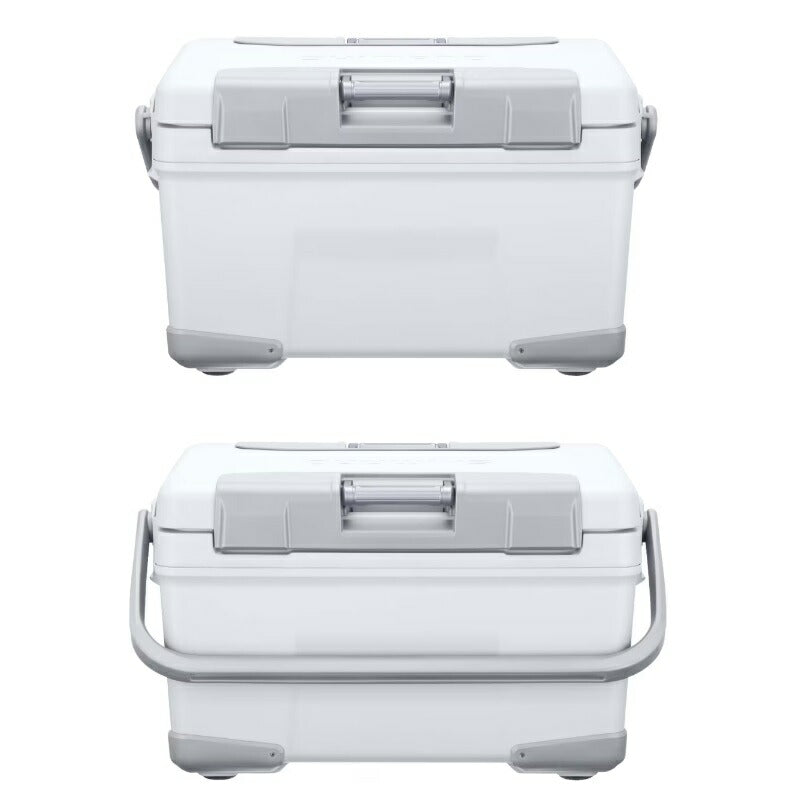 NB-232W アブソリュートフリーズ リミテッド 32L クールホワイト