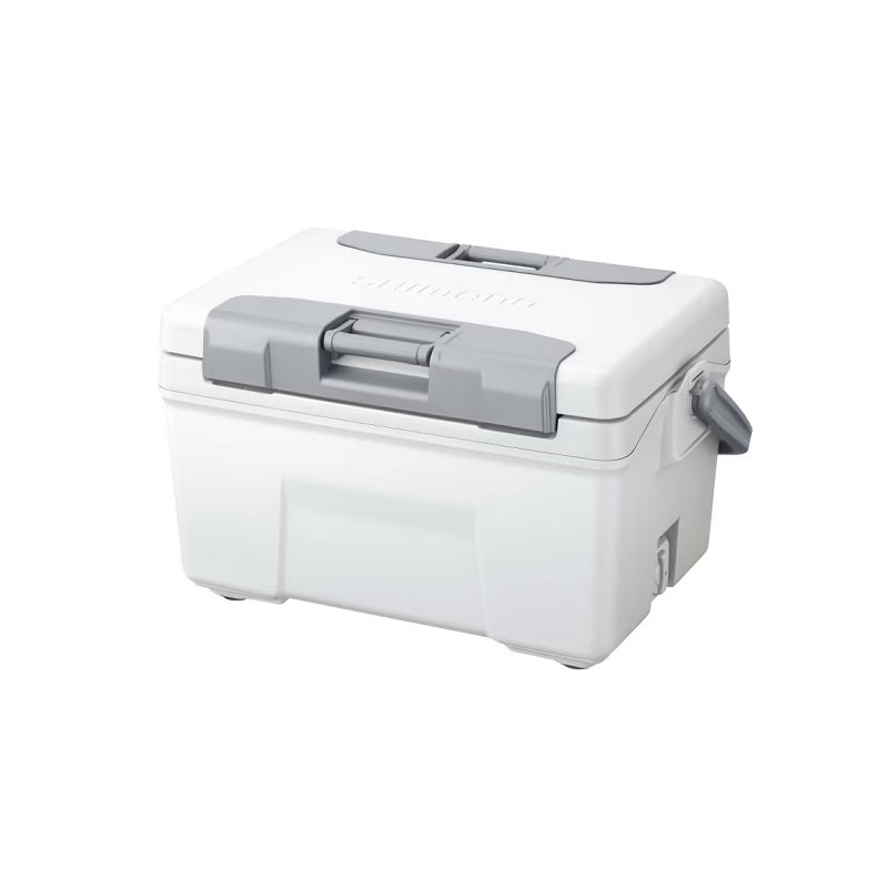 NB-432W アブソリュートフリーズ ライト 32L ピュアホワイト