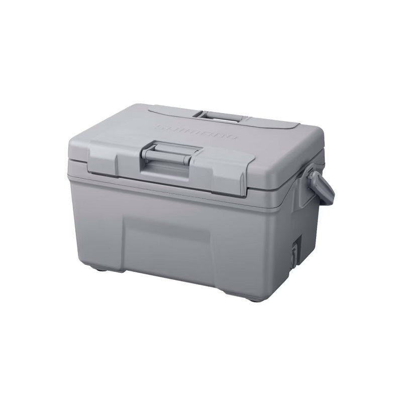 NB-432W アブソリュートフリーズ ライト 32L グレー