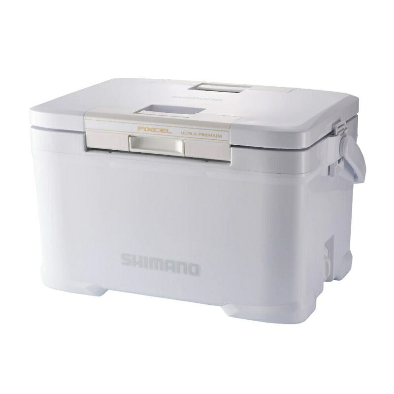 NF-030V フィクセル ウルトラ プレミアム 30L ホワイト