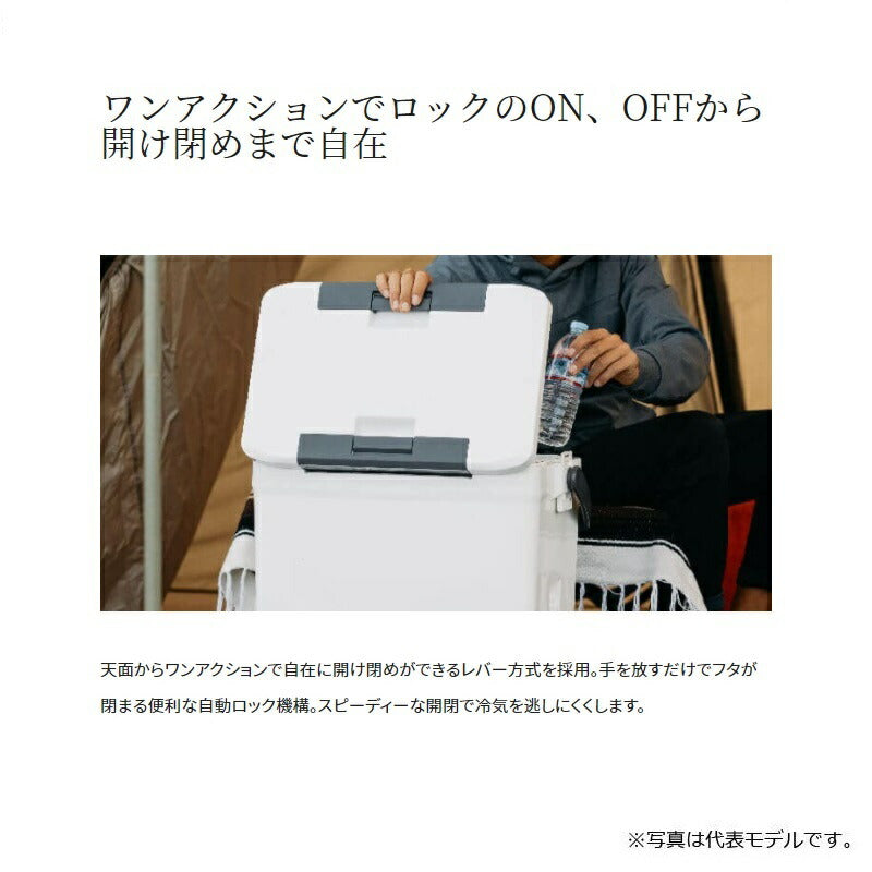 NF-322V フィクセル ベイシス 22L ベージュ