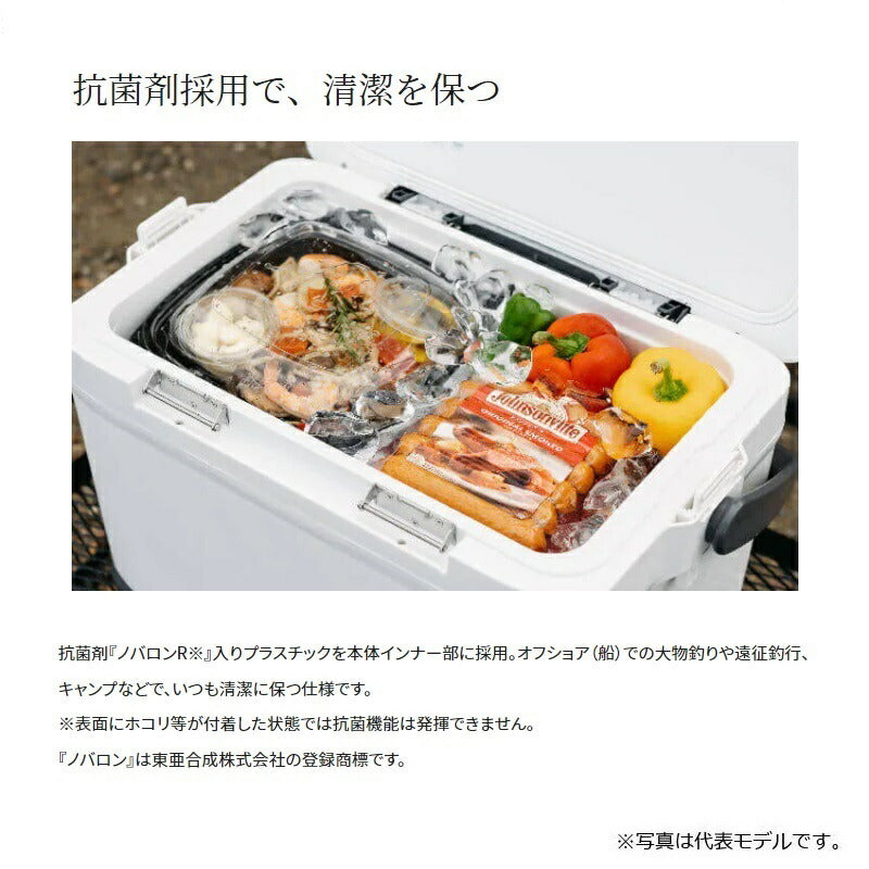 NF-322V フィクセル ベイシス 22L ベージュ