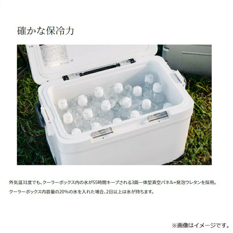 NF-222V フィクセル リミテッド 22L ホワイト