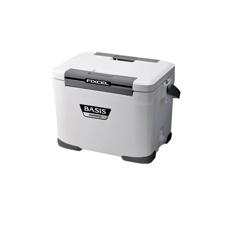 UF-017N フィクセル ベイシス 17L ピュアホワイト – つり具のBunBun.com