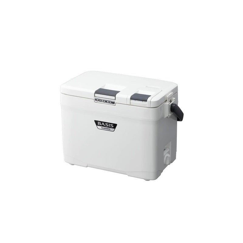 UF-012N フィクセル ベイシス 12L ピュアホワイト