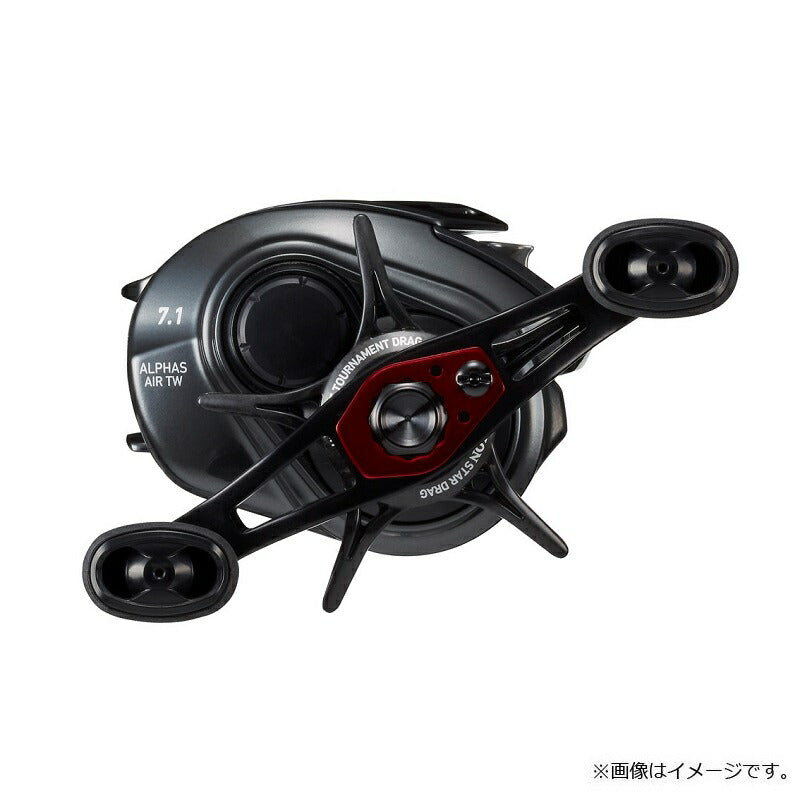 アルファス AIR TW 7.1R