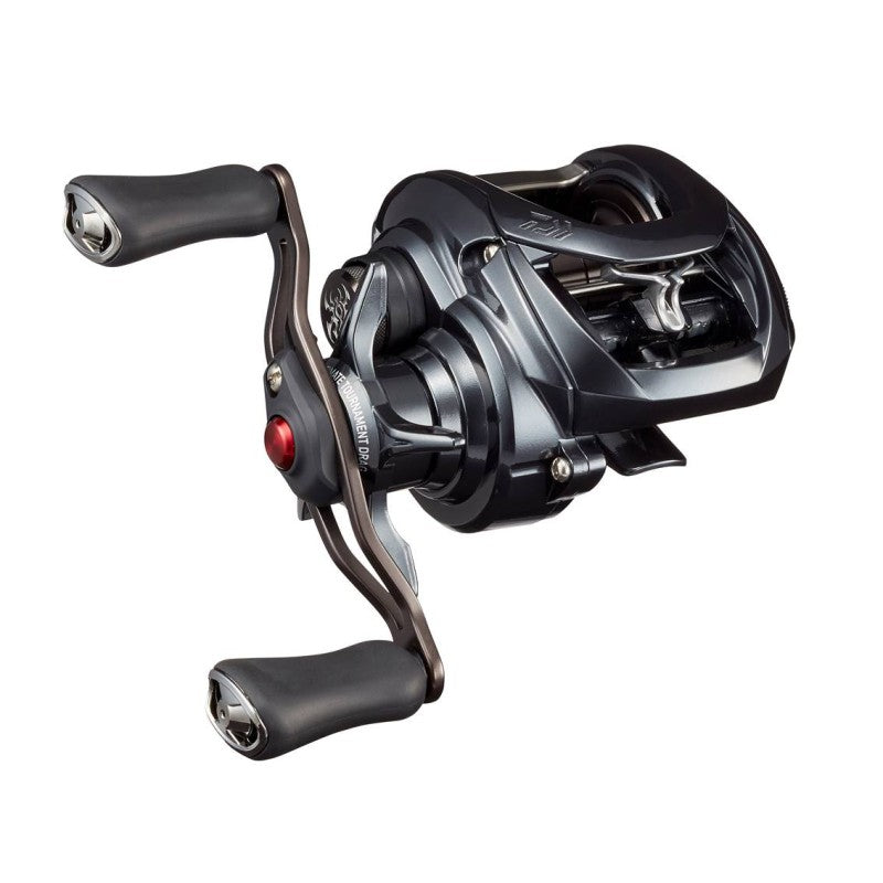ダイワ　20タトゥーラ　SV TW 103SH ベイトリール　バス釣り DAIWA（釣り） 【目玉商品】ダイワ 20 タトゥーラ SV TW 103H