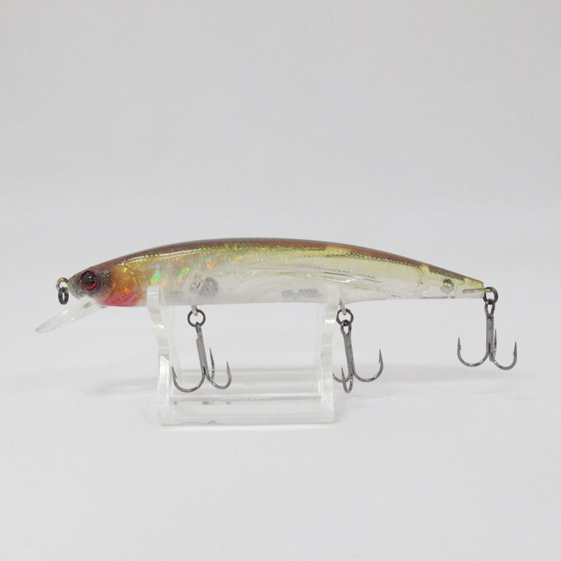 オリカラ HU-MINNOW 111SP #BB-LTD パーフェクトシャッド
