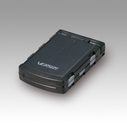 バーサス VS-355SD パールブラック