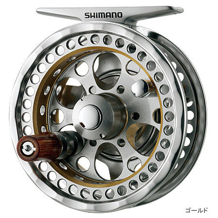 鱗夕彩 エスプラティ67 スペシャル ゴールド