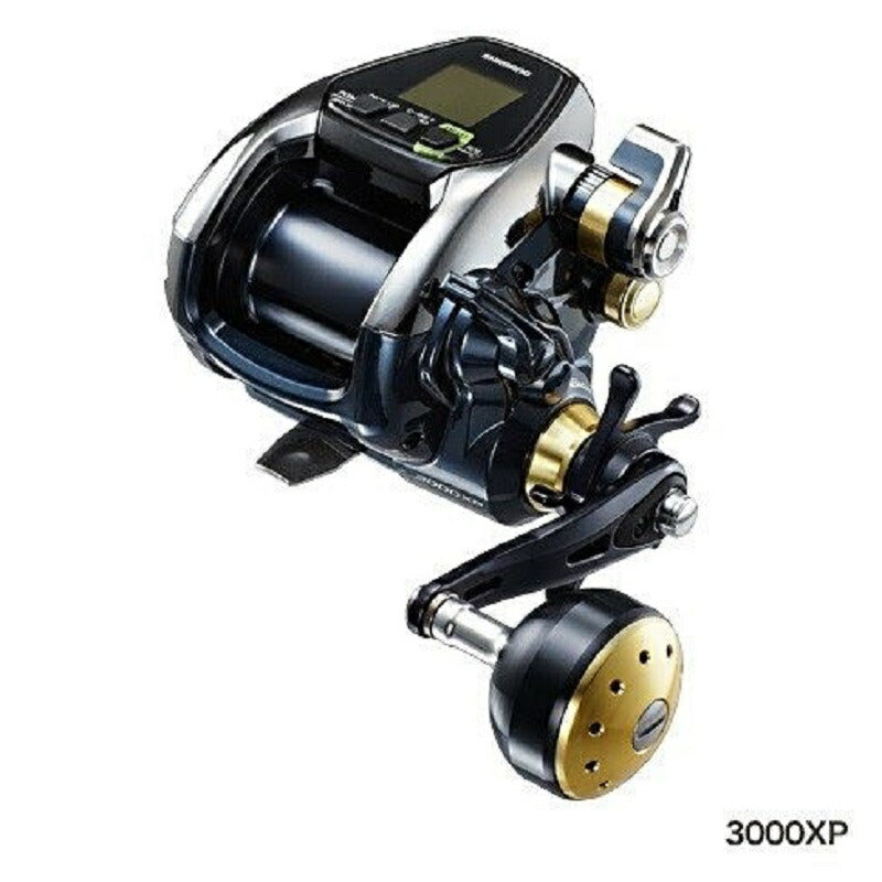 16ビーストマスター3000XP