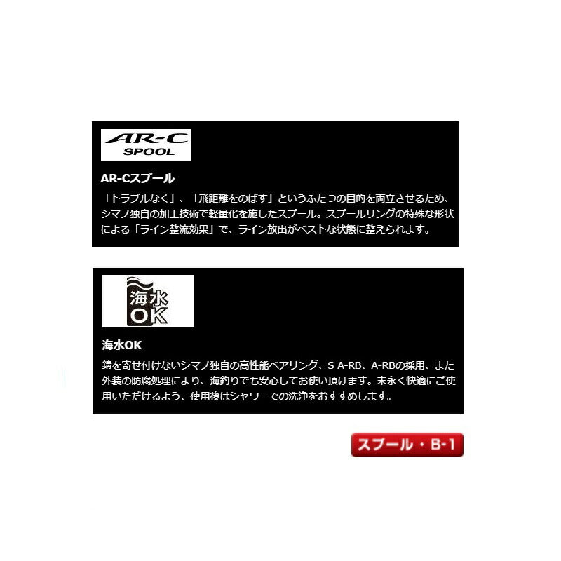 夢屋 15BB-X ファイアブラッド スプール C4000D スプール
