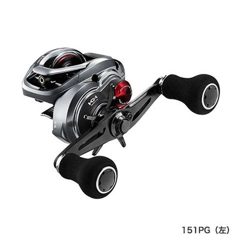 17 スティーレ SS151HG