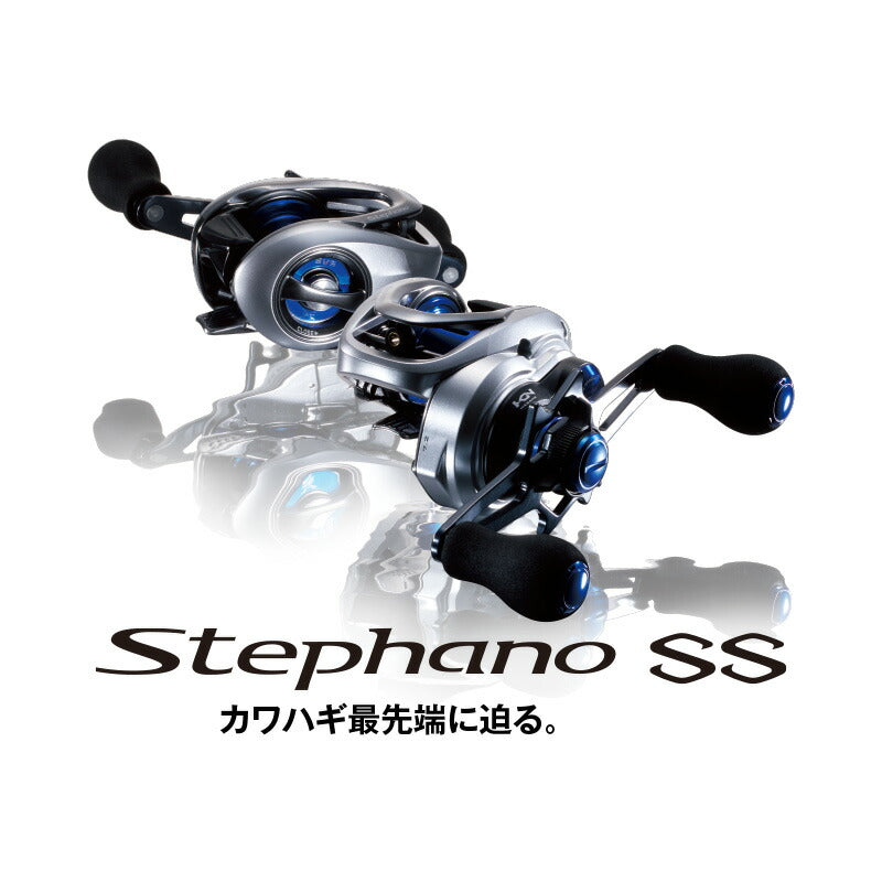 17 ステファーノ SS 100HG