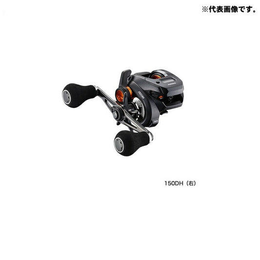 【在庫限り特価】 20 バルケッタ F カスタム 150DH