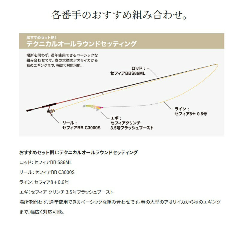 22セフィアBB C3000S