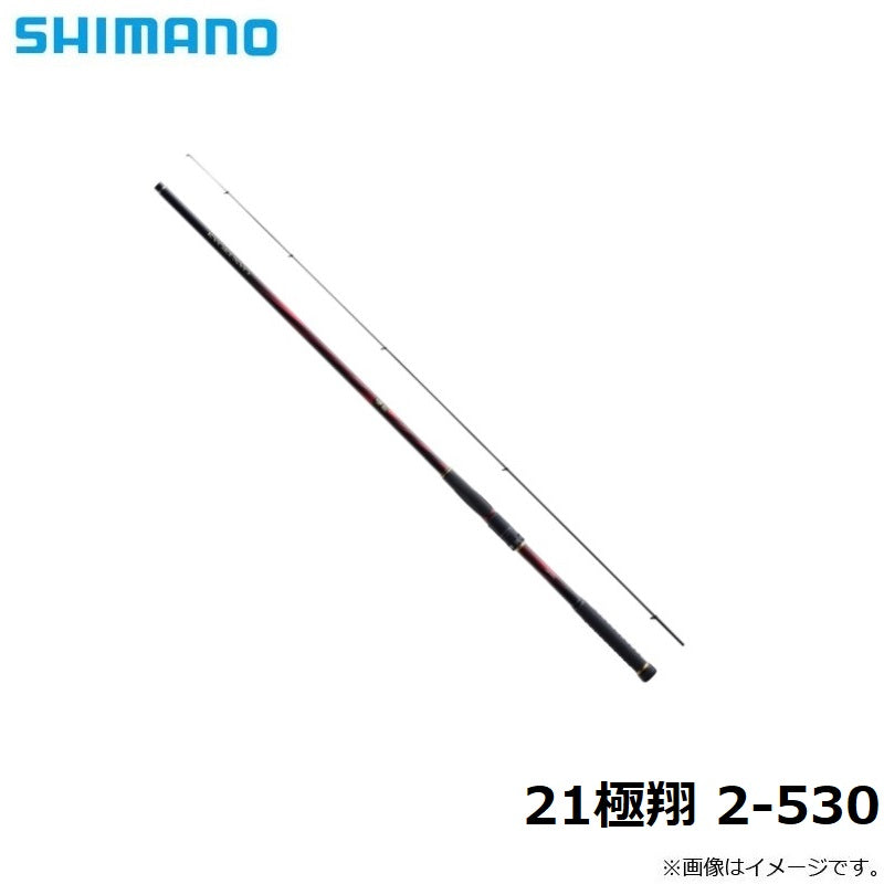 21 極翔 2-530