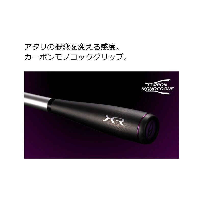 サーベルマスター XR テンヤ 91 HH170 RIGHT