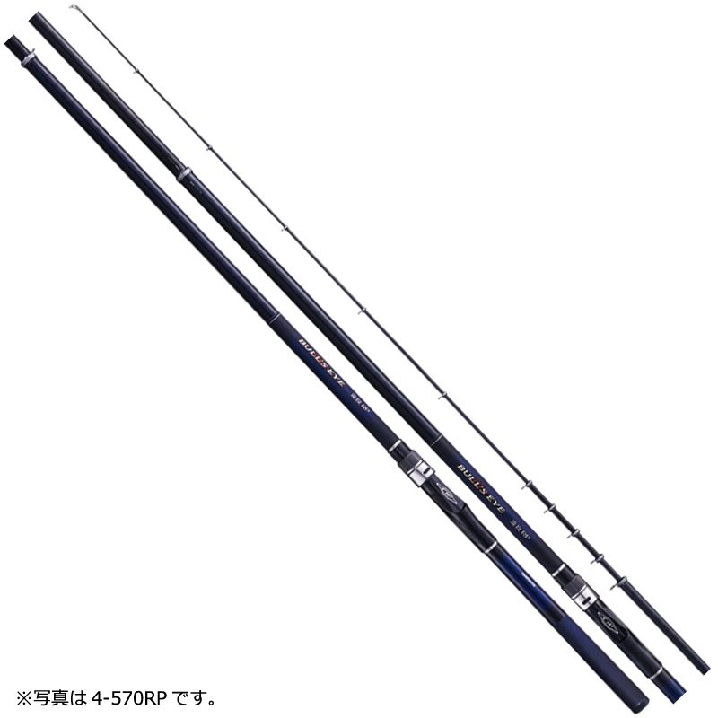 【値下げ】シマノ　ブルズアイ　BULL'S 4－620rpの通販 ブルズアイ 楽天市場】シマノ 4-620RP EYE ロッド