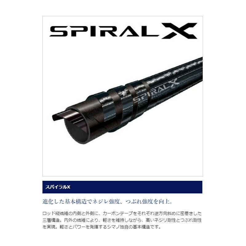 サーベルマスター SS テンヤ 73 MH185 RIGHT